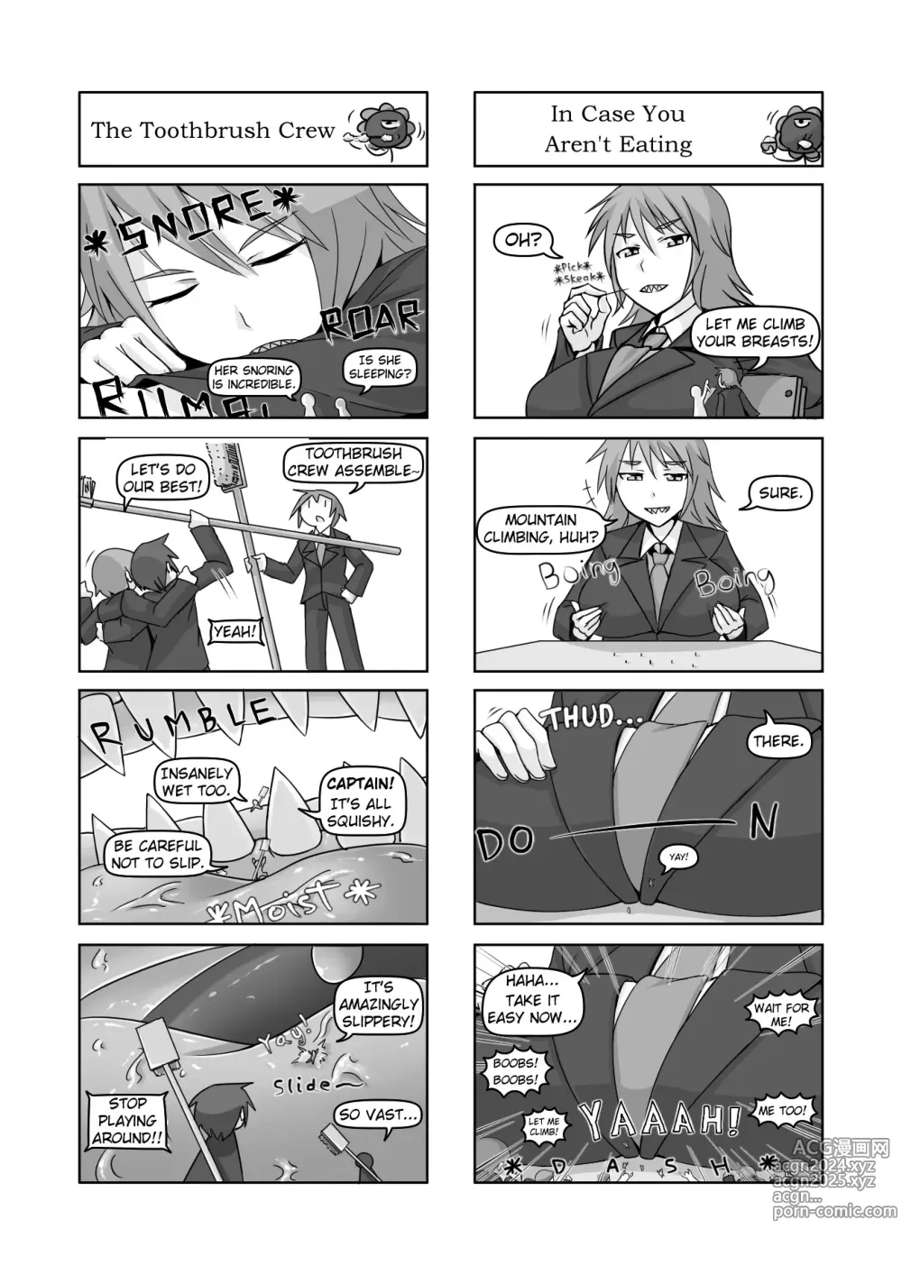 Page 38 of imageset Various english translations