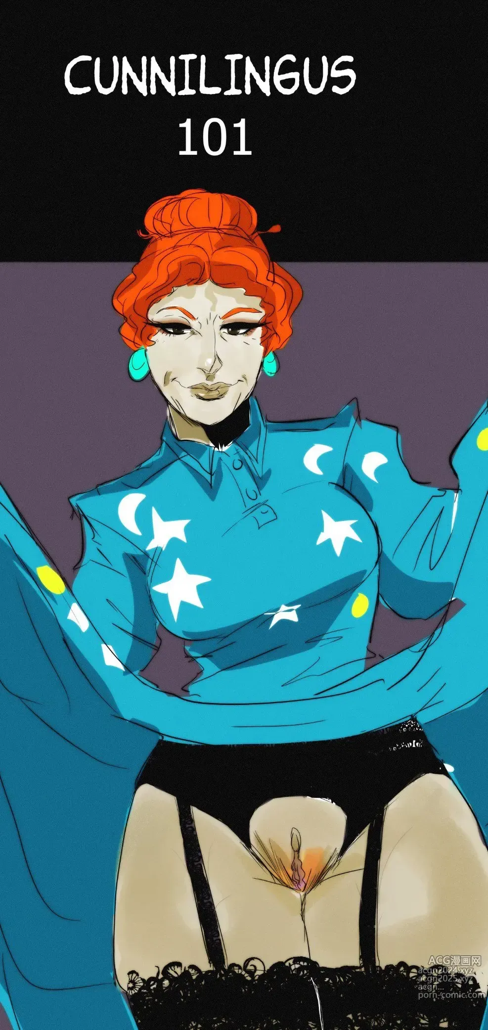 Page 72 of imageset Ms. Frizzle