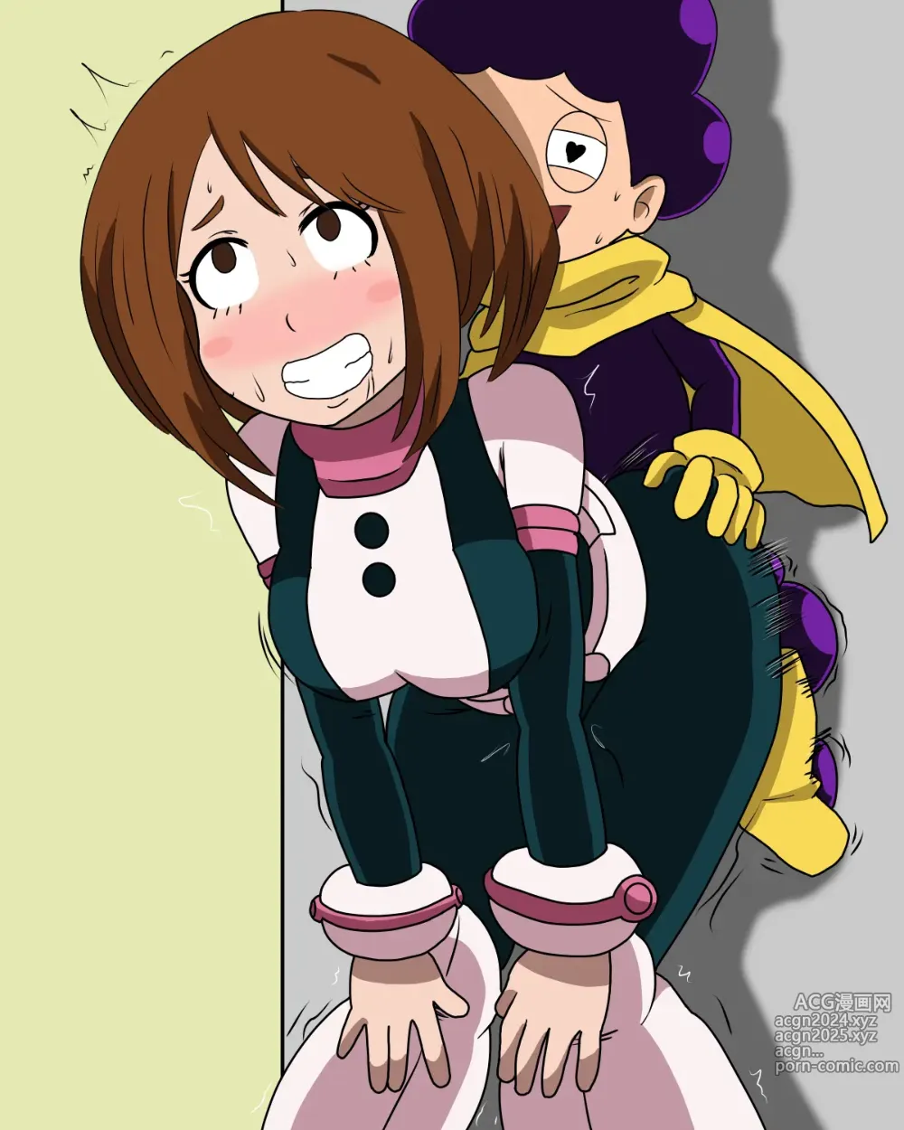 Page 164 of imageset Mineta Minoru Collection