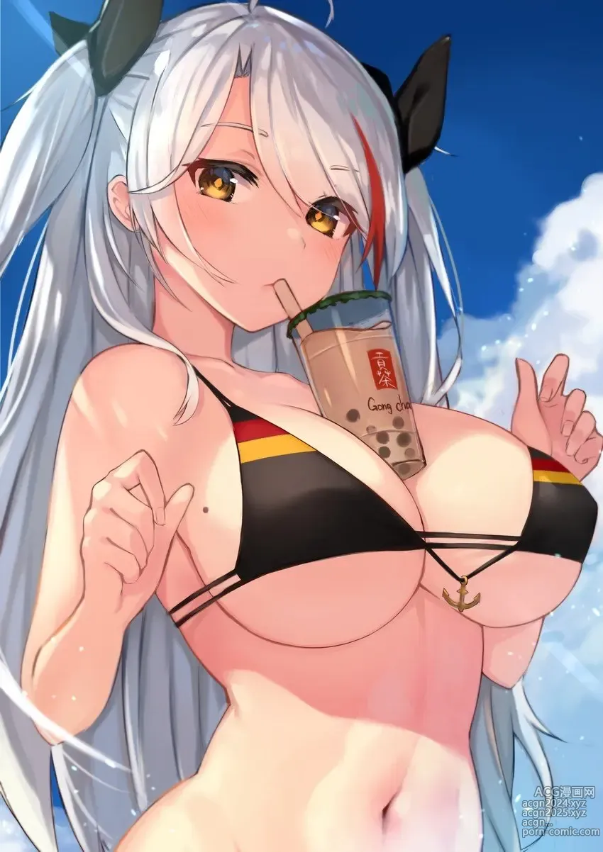 Page 15 of imageset Prinz Eugen