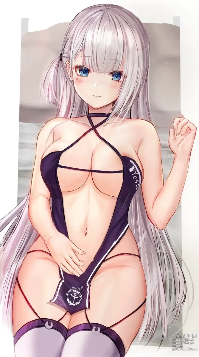 Page 11 of imageset Shoukaku