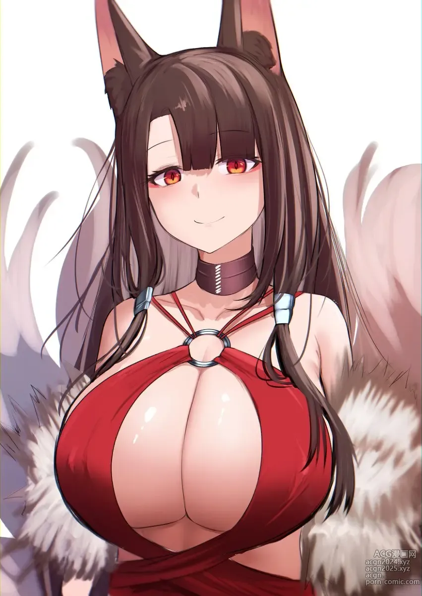 Page 53 of imageset Akagi