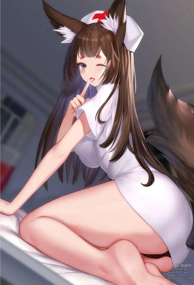 Page 36 of imageset Amagi