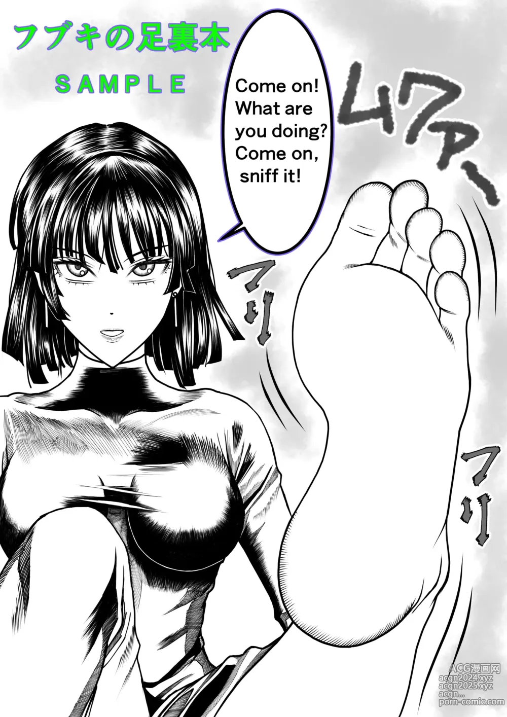 Page 227 of imageset Ashiura Komachi