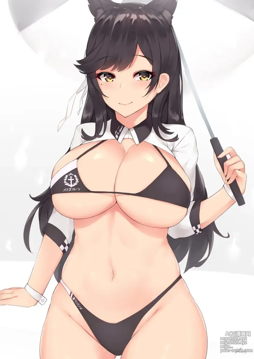 Page 98 of imageset Atago