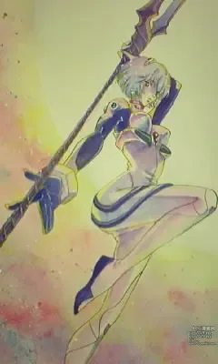 Page 282 of imageset Rei Ayanami - Collection