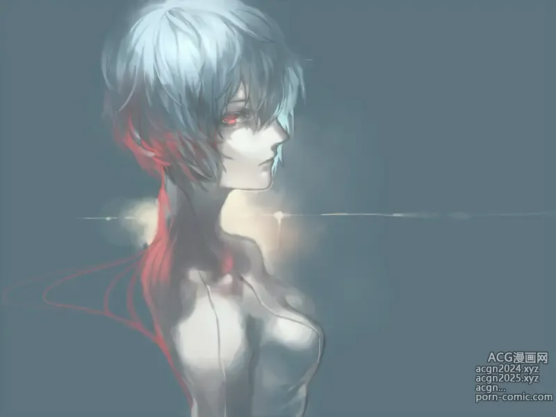 Page 511 of imageset Rei Ayanami - Collection