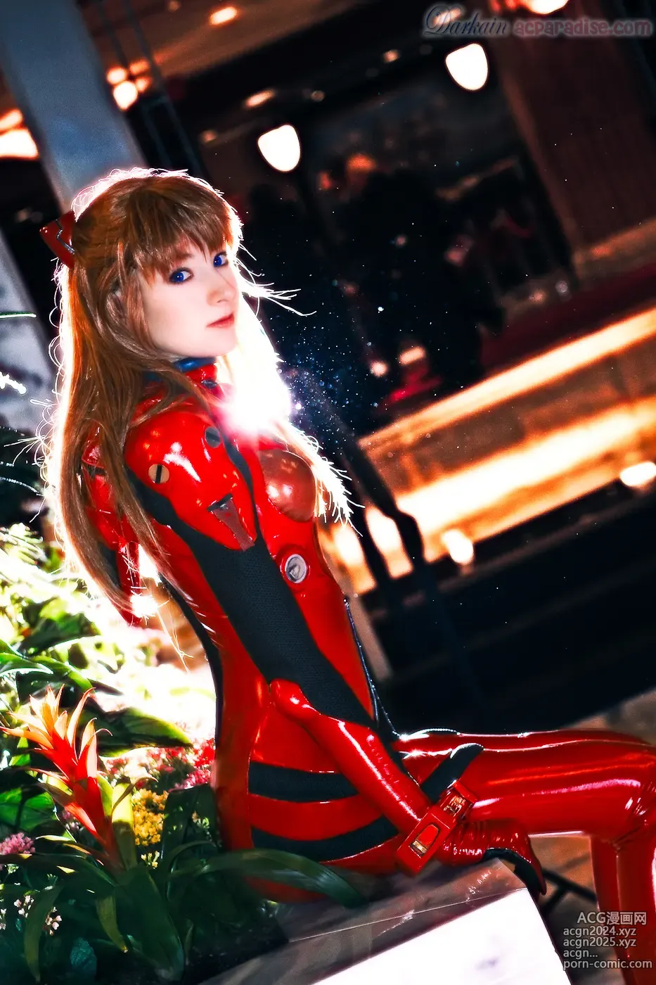 Page 154 of imageset Asuka Langley Soryu - Collection