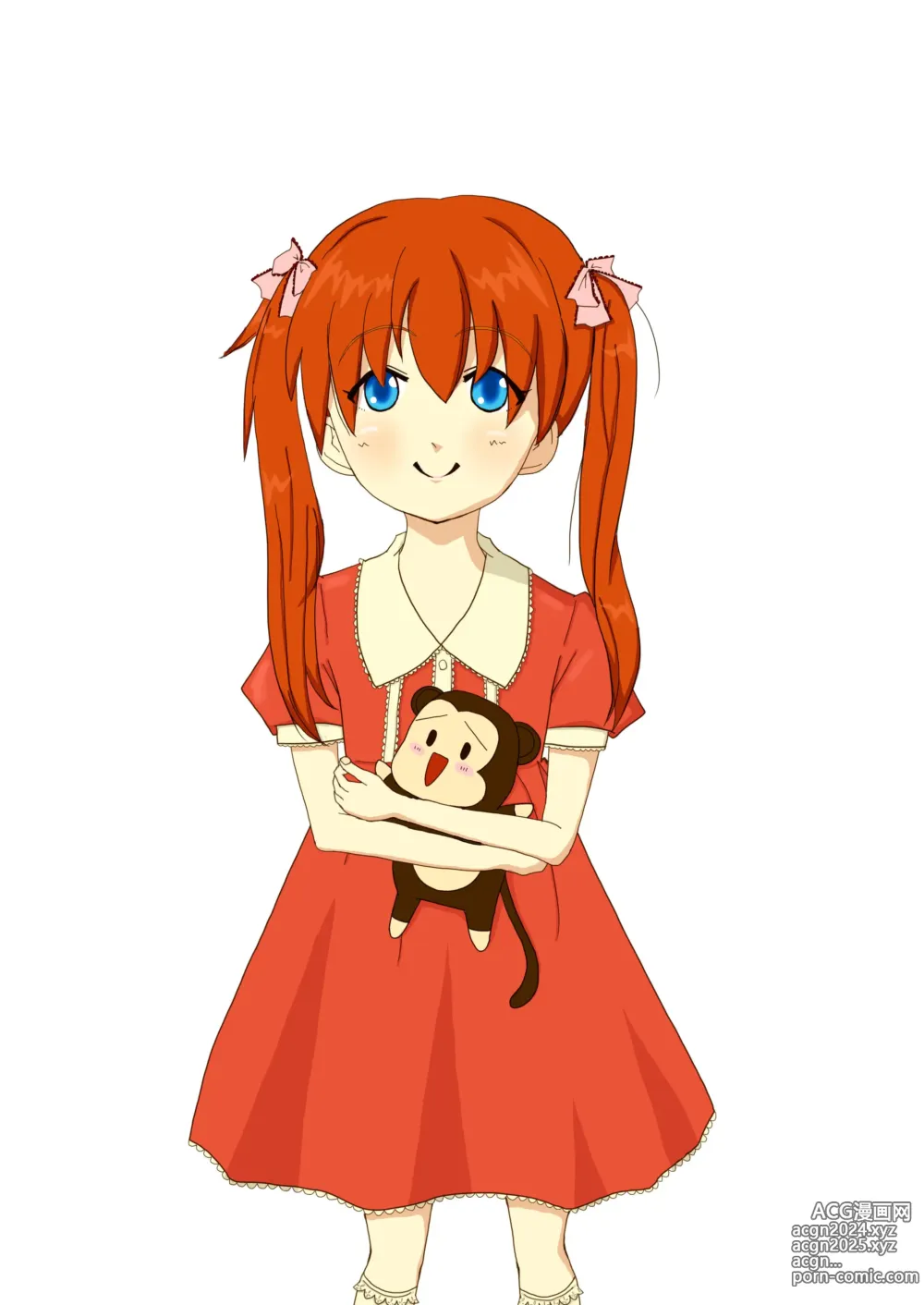 Page 180 of imageset Asuka Langley Soryu - Collection