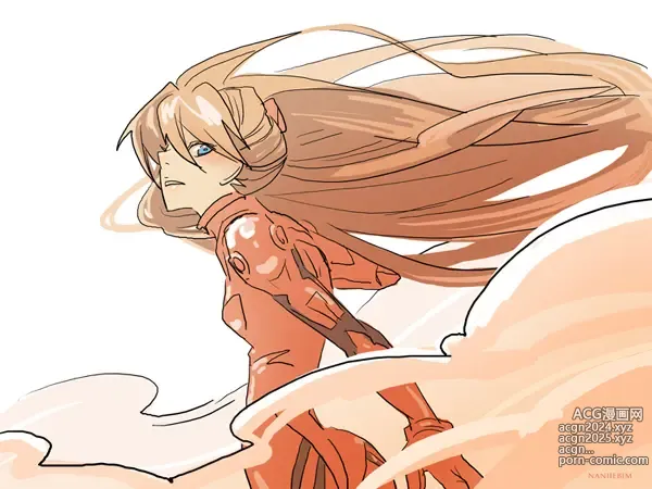 Page 227 of imageset Asuka Langley Soryu - Collection