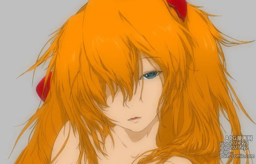 Page 231 of imageset Asuka Langley Soryu - Collection