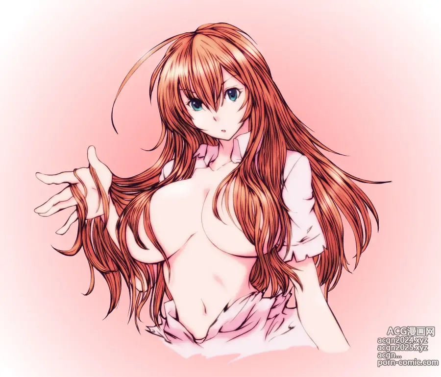 Page 281 of imageset Asuka Langley Soryu - Collection