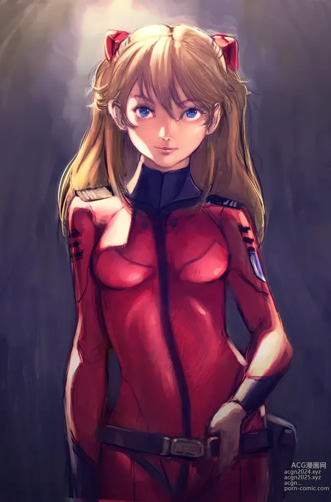 Page 426 of imageset Asuka Langley Soryu - Collection