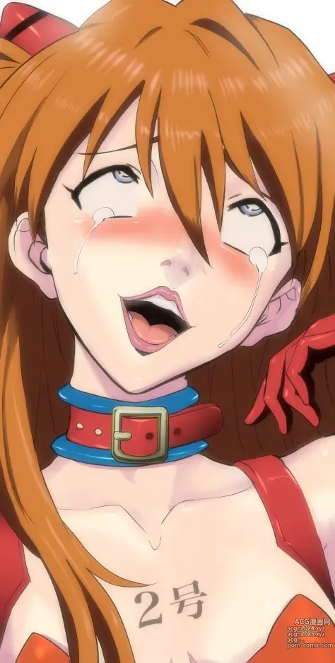 Page 512 of imageset Asuka Langley Soryu - Collection