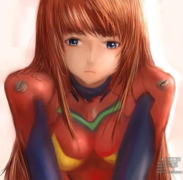 Page 68 of imageset Asuka Langley Soryu - Collection