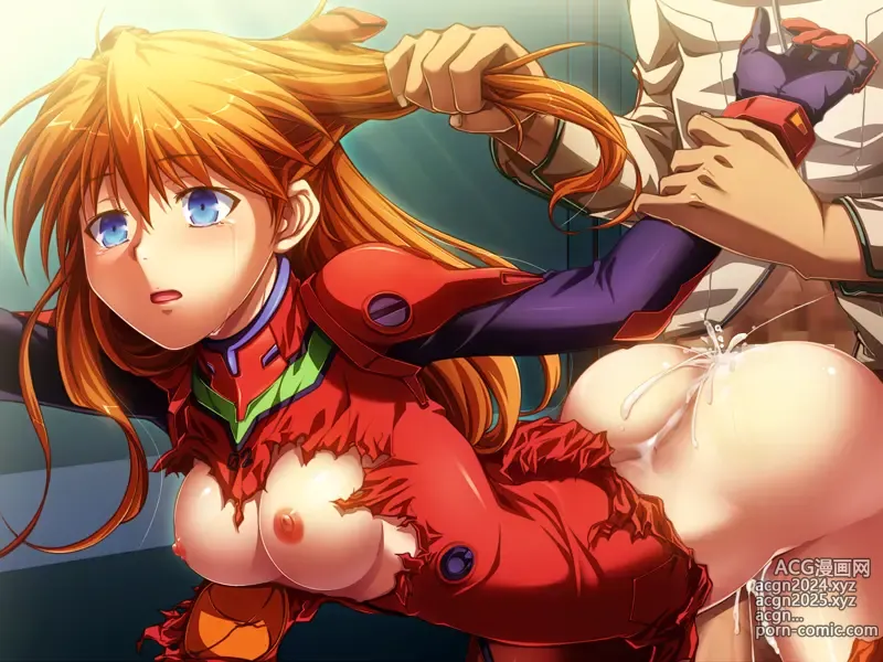 Page 75 of imageset Asuka Langley Soryu - Collection