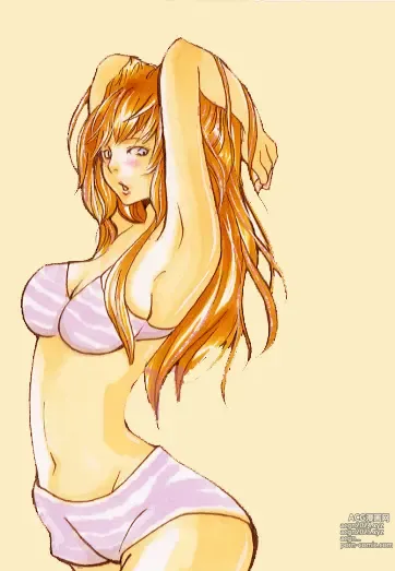 Page 78 of imageset Asuka Langley Soryu - Collection