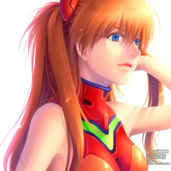 Page 81 of imageset Asuka Langley Soryu - Collection