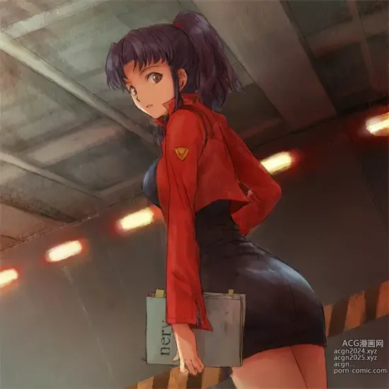 Page 101 of imageset Misato Katsuragi - Collection