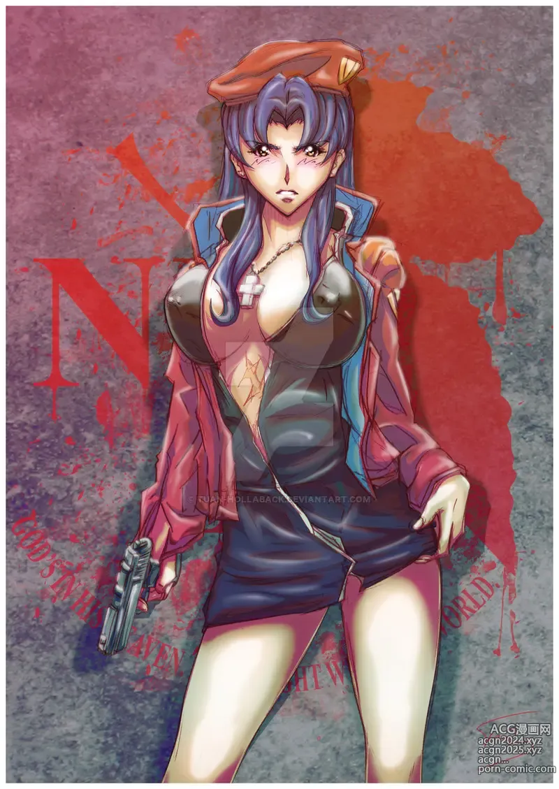 Page 135 of imageset Misato Katsuragi - Collection