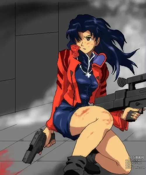 Page 47 of imageset Misato Katsuragi - Collection