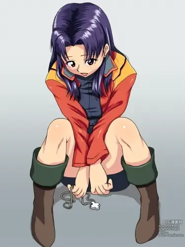 Page 49 of imageset Misato Katsuragi - Collection