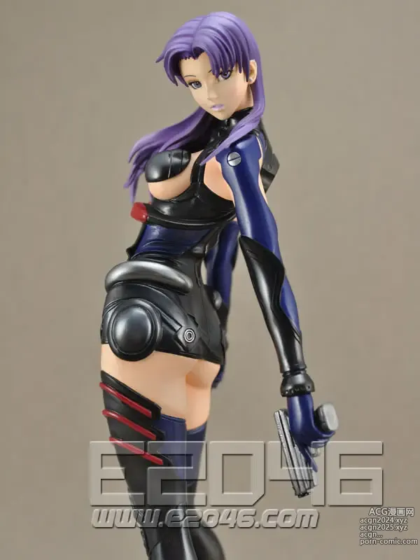 Page 53 of imageset Misato Katsuragi - Collection