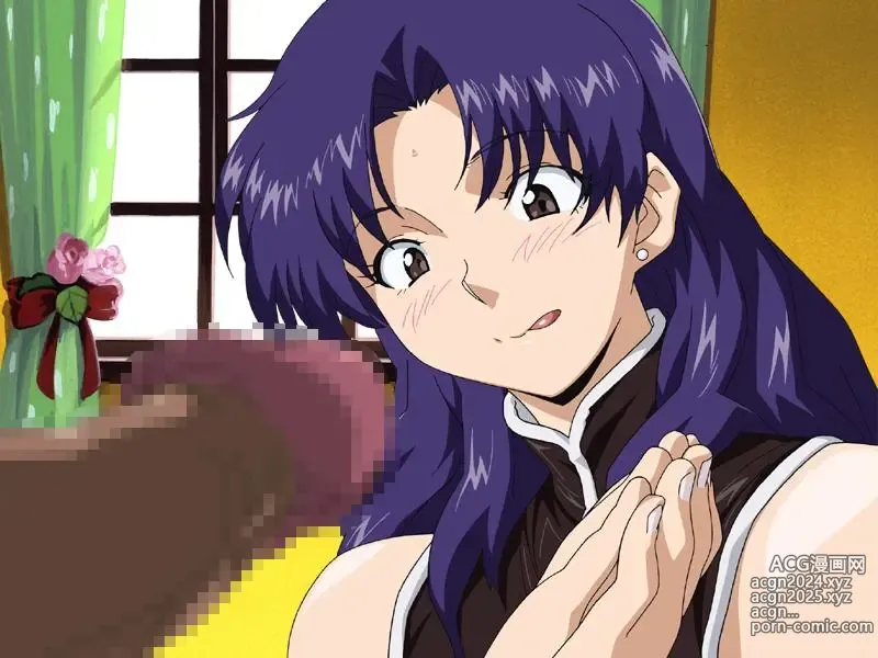 Page 66 of imageset Misato Katsuragi - Collection