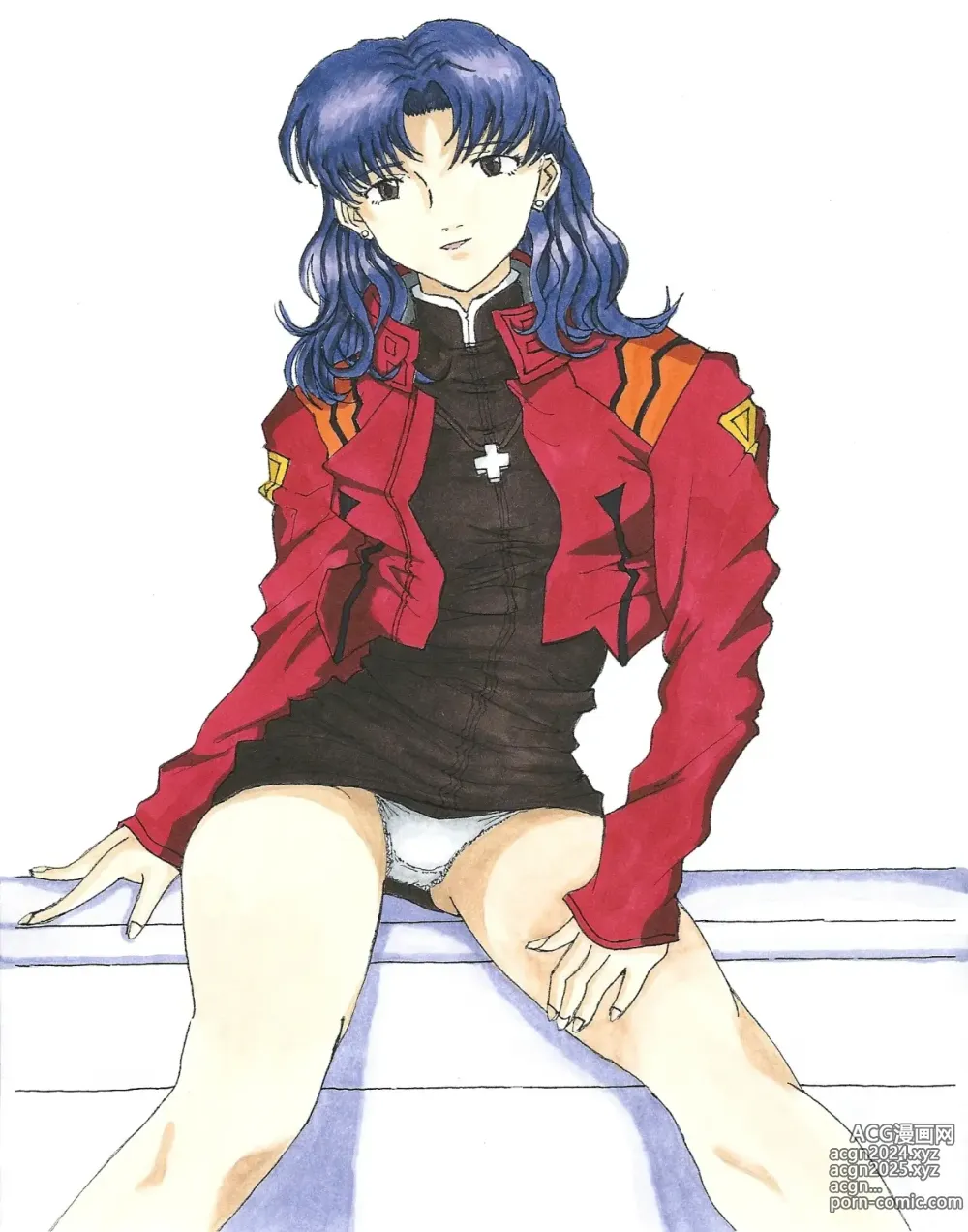 Page 80 of imageset Misato Katsuragi - Collection