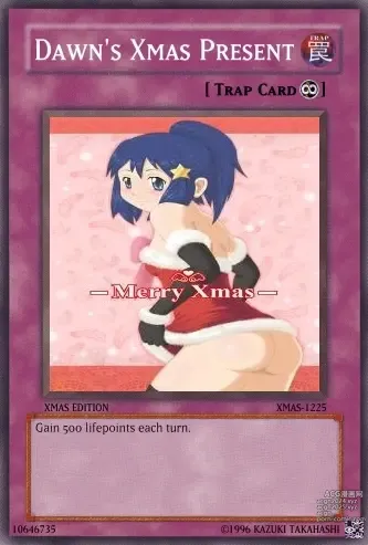 Page 37 of imageset Yu-Gi-Oh Collection