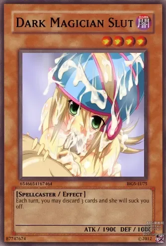 Page 177 of imageset Yu-Gi-Oh Collection