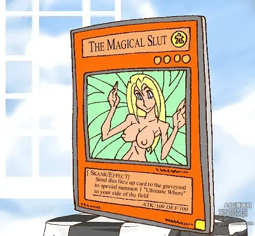 Page 1731 of imageset Yu-Gi-Oh Collection