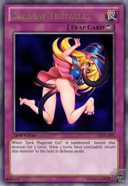 Page 1922 of imageset Yu-Gi-Oh Collection