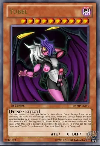 Page 888 of imageset Yu-Gi-Oh Collection