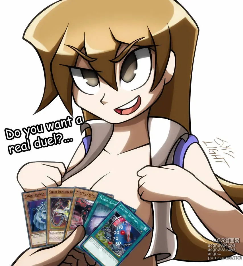 Page 990 of imageset Yu-Gi-Oh Collection