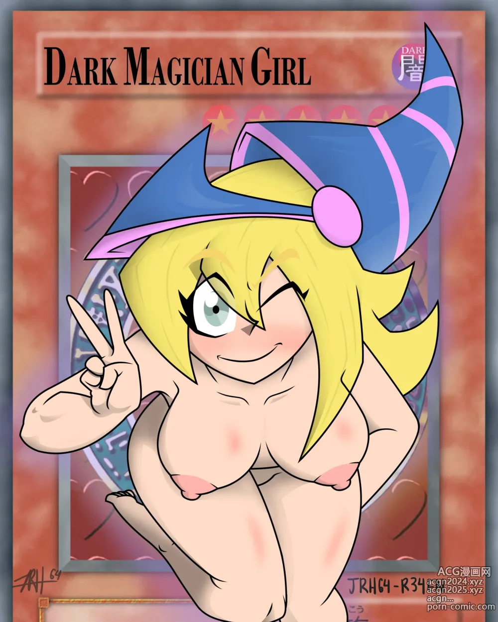 Page 304 of imageset Yu-Gi-Oh Collection