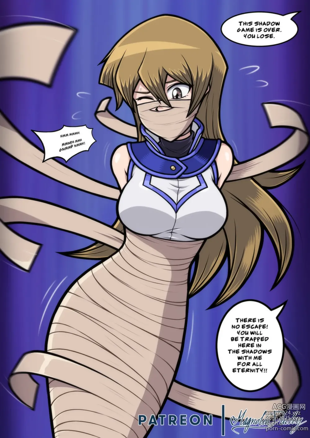 Page 45 of imageset Yu-Gi-Oh Collection