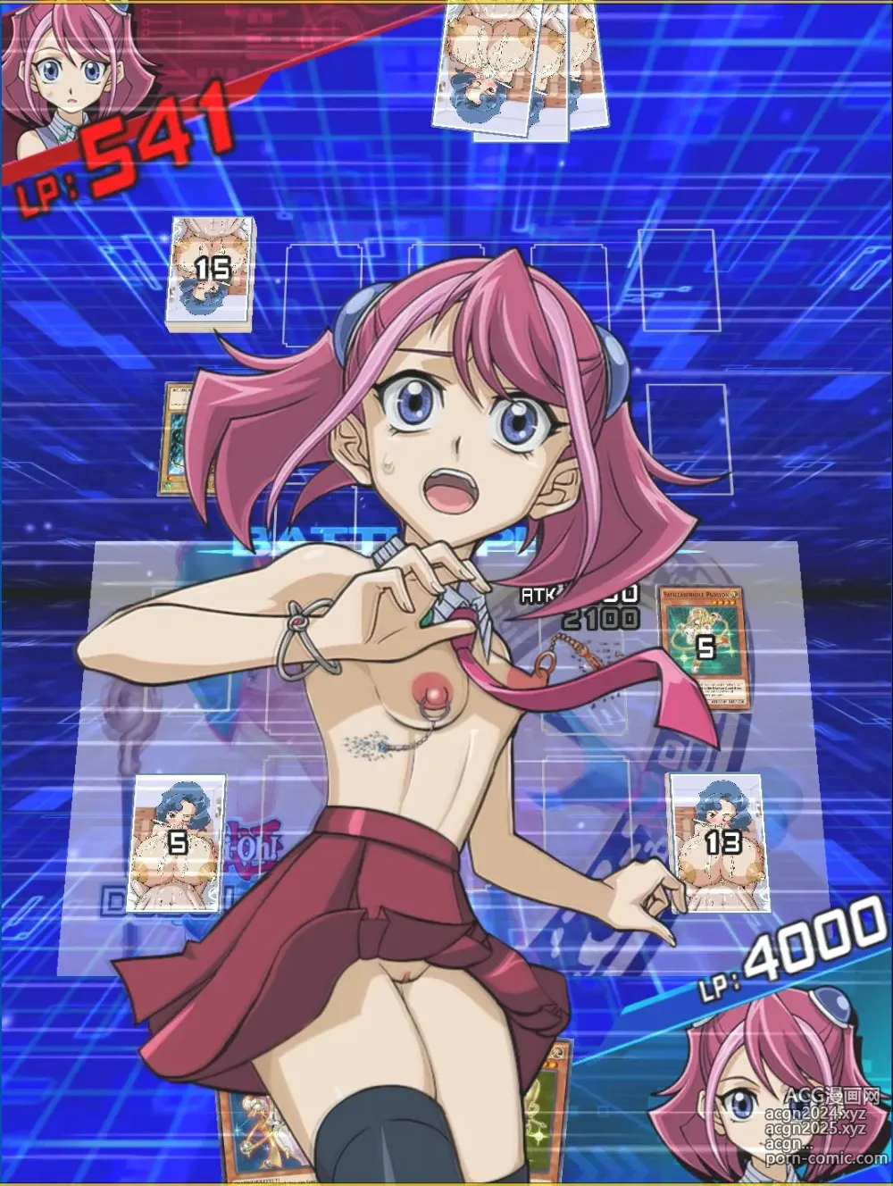 Page 780 of imageset Yu-Gi-Oh Collection