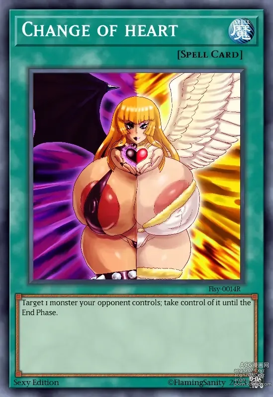 Page 211 of imageset Yu-Gi-Oh Collection