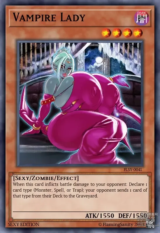 Page 213 of imageset Yu-Gi-Oh Collection