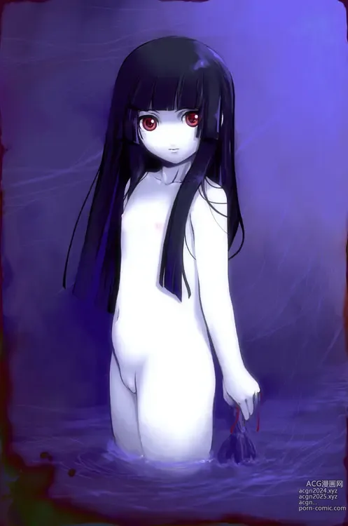 Page 179 of imageset Jigoku Shoujo (Hell Girl) Collection