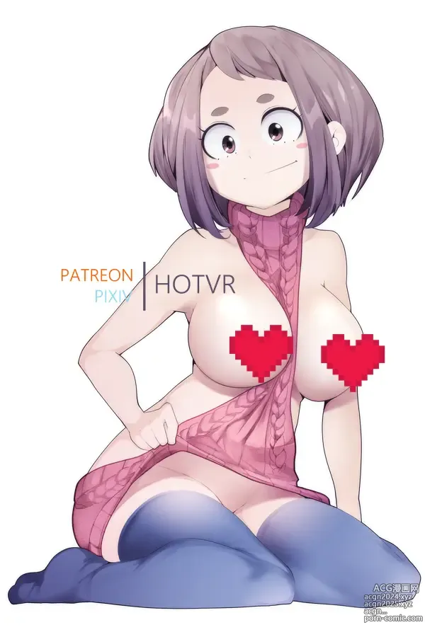 Page 560 of imageset ●PIXIV● HotVR