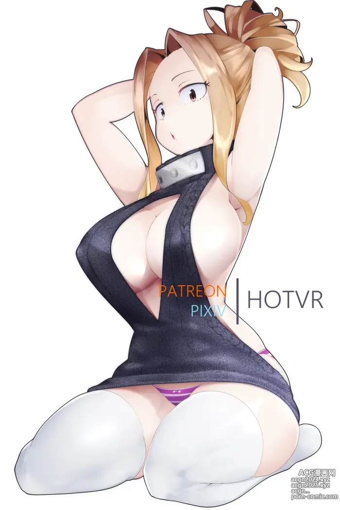 Page 571 of imageset ●PIXIV● HotVR