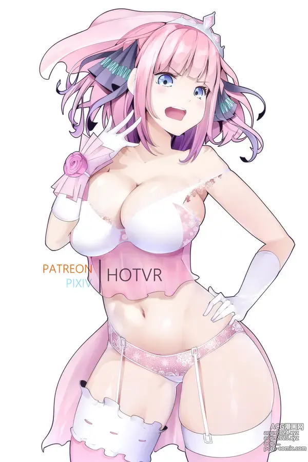 Page 647 of imageset ●PIXIV● HotVR