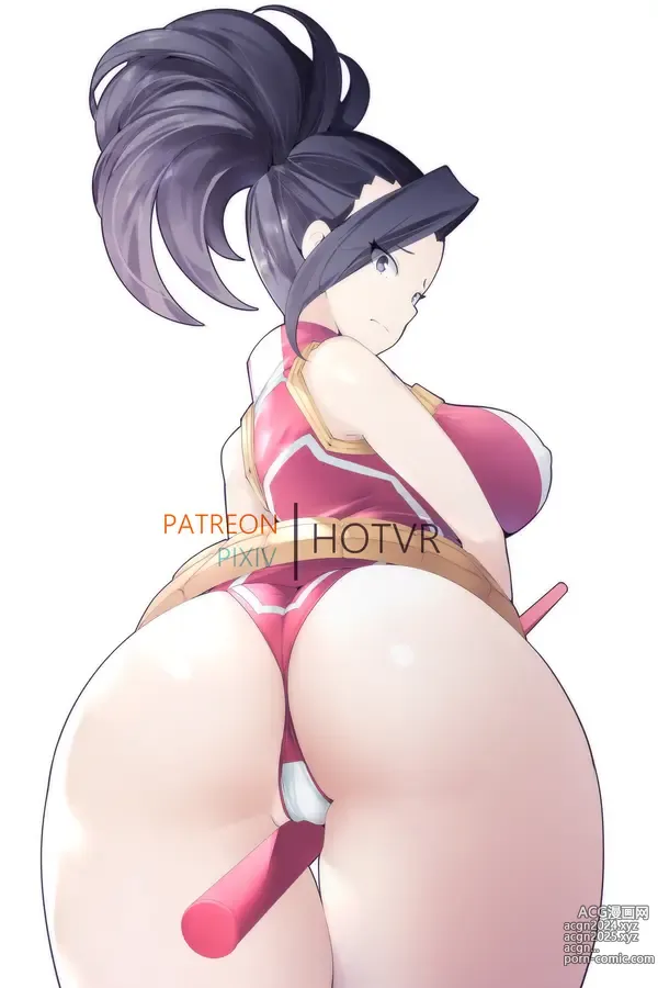 Page 694 of imageset ●PIXIV● HotVR