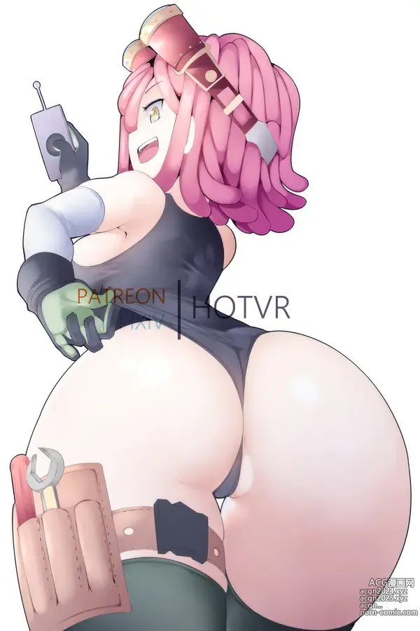 Page 746 of imageset ●PIXIV● HotVR