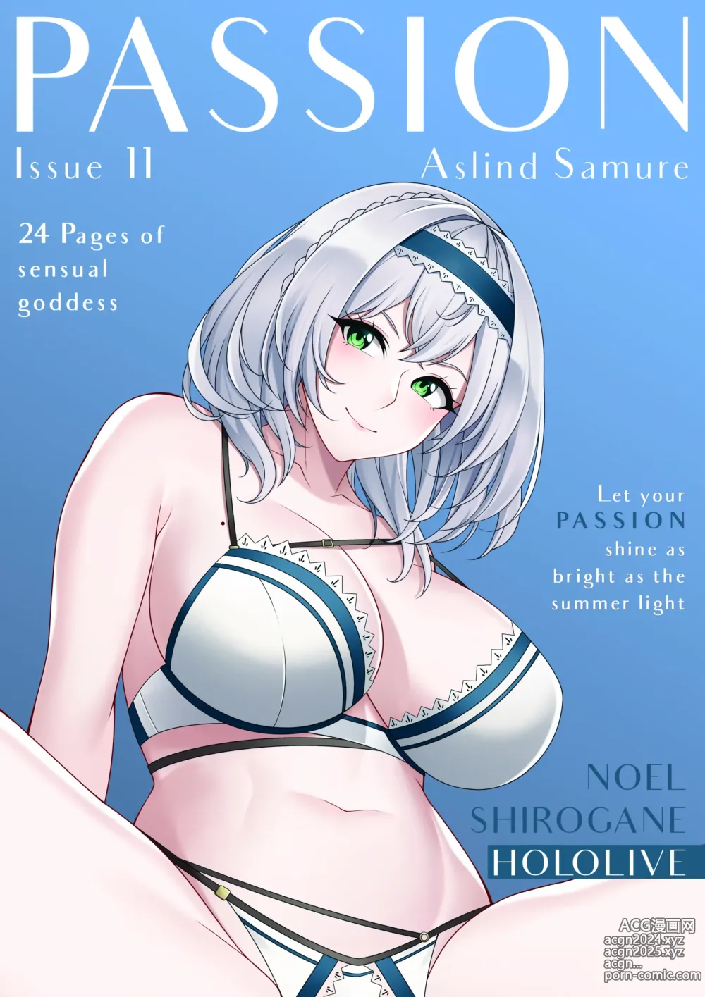 Page 422 of imageset ●PIXIV● Aslind Samure