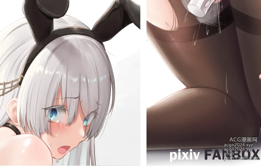 Page 136 of imageset ●PIXIV● PADORUU