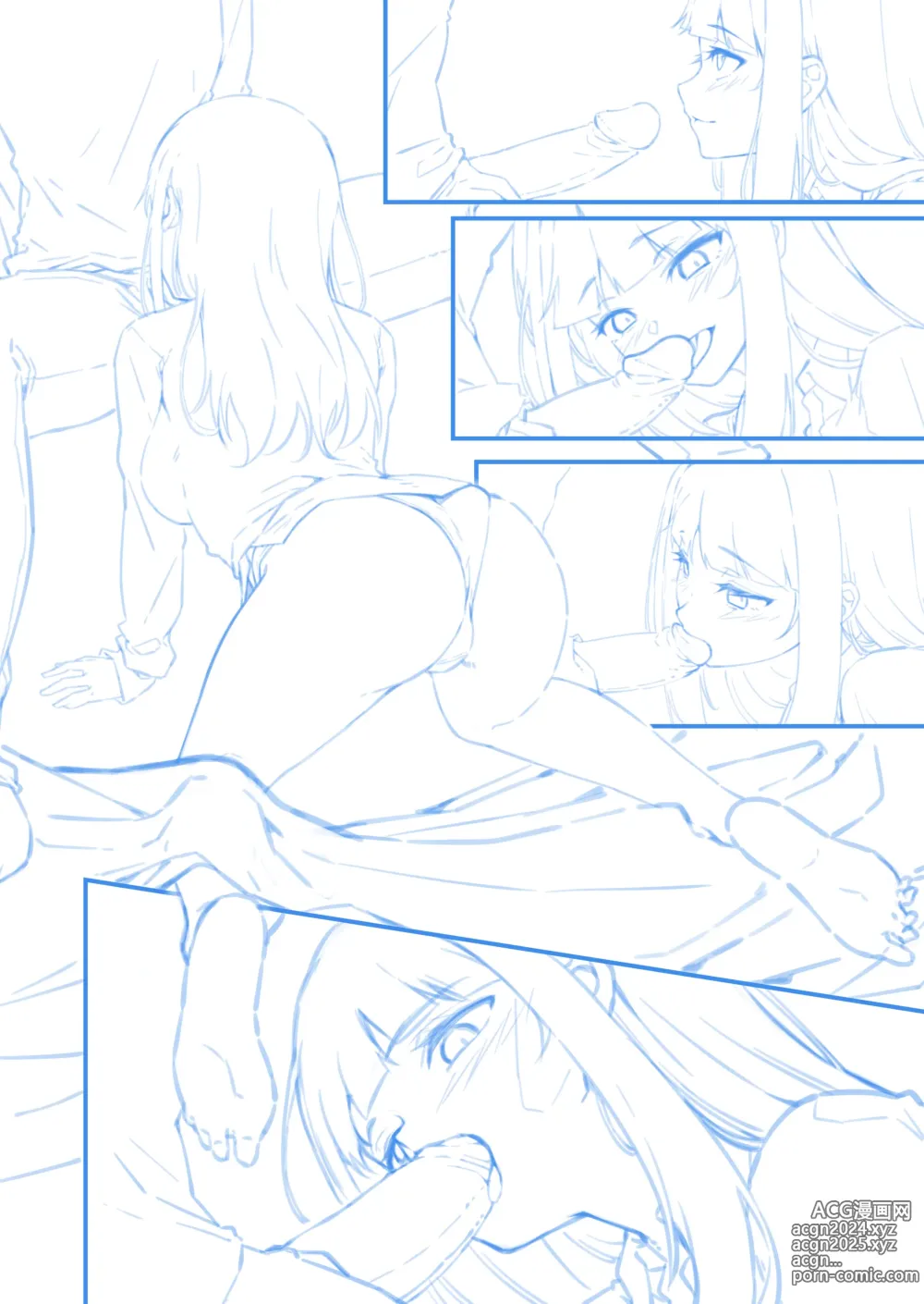 Page 400 of imageset JJune (uncensored)