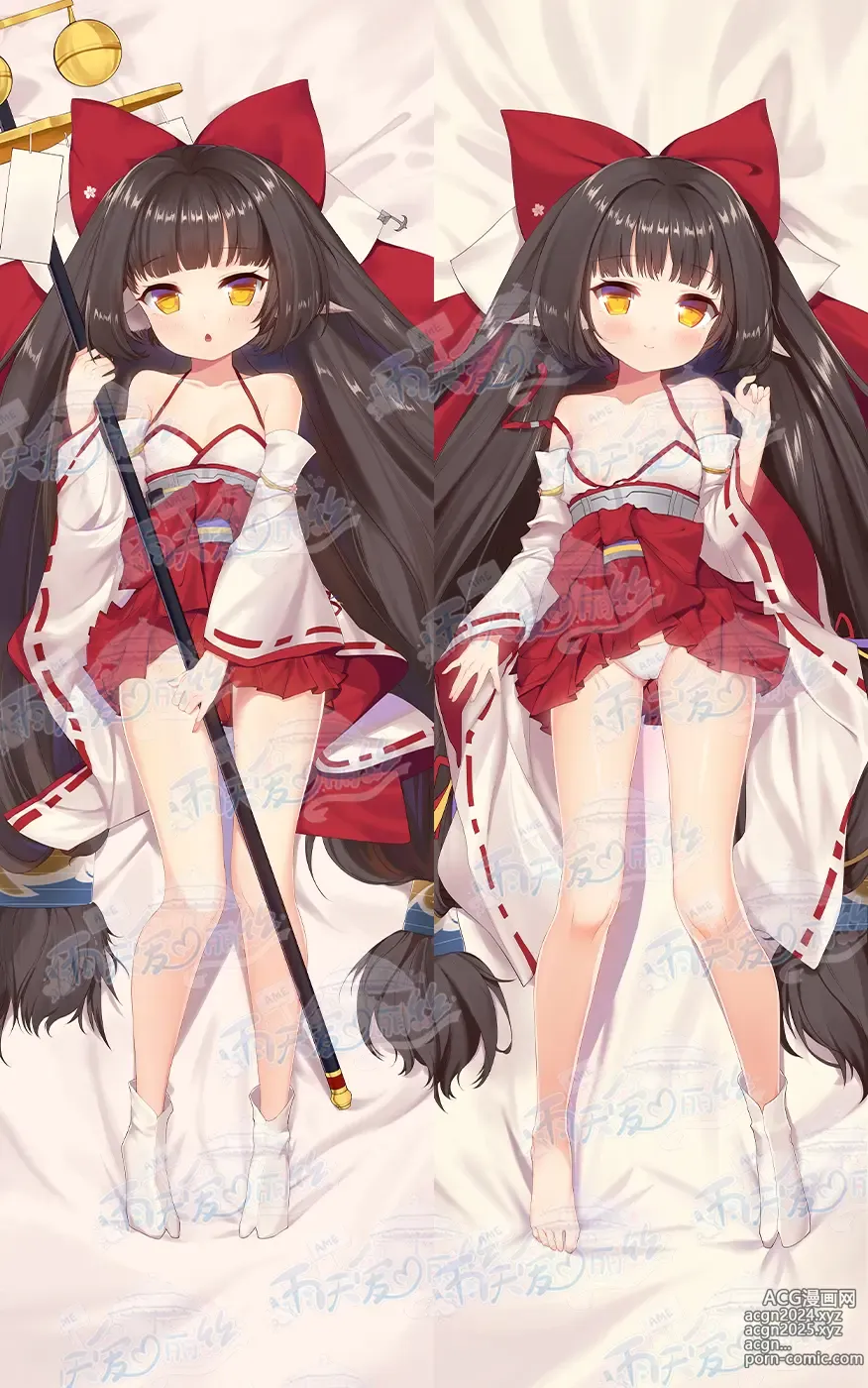 Page 152 of imageset Yutiam Alice Dakimakura Gallery